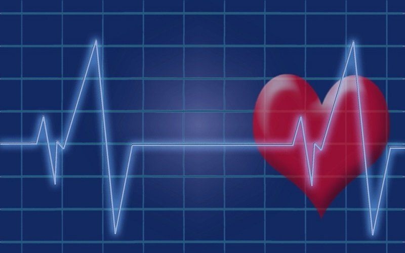Студ вируси тежки трапези все неприятели на здравото сърце